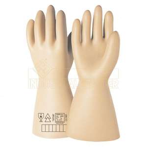 Material de Aislamiento para Arranque Industrial TYRON 07607N--10 Elementos - Product Image 1