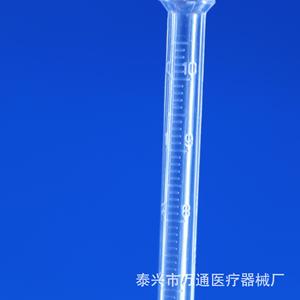 Cathéter pleural jetable Wantong, paquet de 100 pièces, pour usage médical - Product Image 4