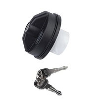 5278655AB ZHIPEAK couvercle de carburant à gaz de verrouillage pour Chrysler Jeep Dodge Ram MOPAR Wrangler 2000-2021