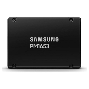 Sung PM1653 3.84TB SAS 24.0 Gbps Enterprise Server Internal SSD High-Availability Core Storage Engine Top-tier - Product Image 1