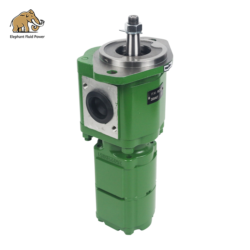 Hydraulic Pump E307E Hydraulic Main Pump