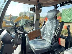 Chargeuses-pelleteuses CAT 420F d'occasion en bon état Prix bon marché! - Product Image 5