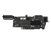 2022 année pour MacBook Pro 13 "M2 A2338 carte mère Ram 8GB 16GB SSD 256GB 500GB 1TB 2TB carte mère avec bouton d'identification tactile