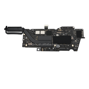 Năm 2022 cho Macbook Pro 13 "M2 a2338 Bo mạch chủ Ram 8GB 16GB SSD 256GB 500GB 1TB 2TB logic Board với cảm ứng ID nút - Product Image 3