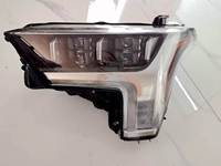 Yutai YT- pour phares 2016-2021 Auto LED 8000 Lumens 6000K