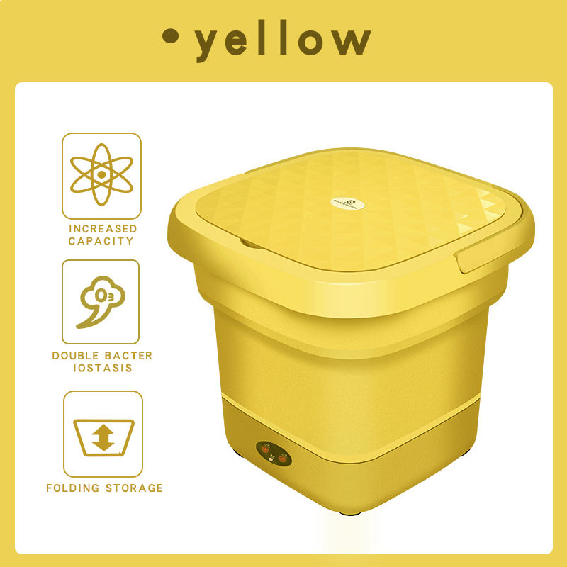 XJ001Yellow