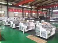 Machine d'assemblage de cloisons pour boîtes en carton de bonne qualité, machine à rainurer le carton ondulé pour boîtes