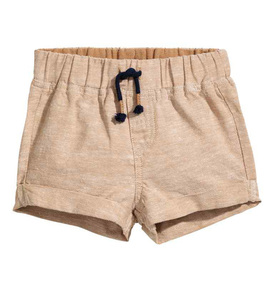 Conjunto de Ropa de 2 Piezas para Bebé Niño, Estilo Africano, 100% Algodón Transpirable, Primavera 2017, Diseño Simple y Encantador - Product Image 3