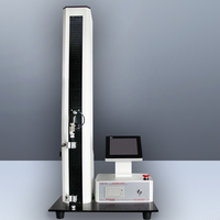 Probador de Deslizamiento Sumspring HDY-03DS con Plataforma de Control Visual Inteligente, Compatible con ISO 7886