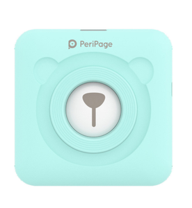 2 inch <span class=keywords><strong>Mini</strong></span> peripage Pocket máy in Máy in nhiệt sản xuất peripage A6 - Product Image 6