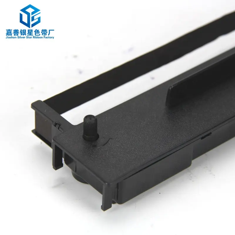 Compatible Dot matrix Printer Ribbon For SEIKOSHA SP800 JCR NKG 30A Ribbon cartridge FURUNO PP520/NKG800 printer ribbon