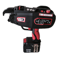 Machine à attacher les barres d'armature automatique RT450