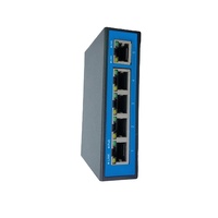 EWIND 5 port 1000Mbps PoE anahtarı Gigabit RJ45 Uplink ağ anahtarı PoE