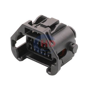 Câble étanche 8 broches 7289-8063-30/90980-12D83, bornes de câble de voiture, faisceau de câbles femelle, connecteur électrique automobile - Product Image 6