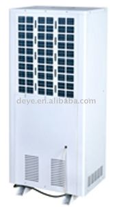 DY-6240EB económico deshumidificador Industrial con carcasa de metal - Product Image 2