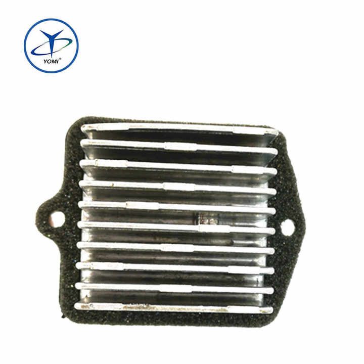 Wholesale Blower Motor Resistor 9562664J00 For Suzuki Grand Vitara 