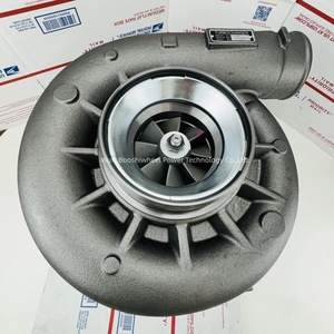 Hx80 turbo tăng áp 2840585 3767952 3591748 3597927 5638743 2843029 2843030 2882097 3591784 cho động cơ qsk60, qsk60 giai đoạn <span class=keywords><strong>2</strong></span> - Product Image 2