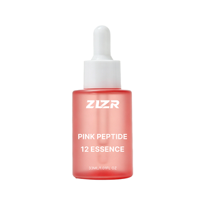 PDRN Pink Peptide 12 Salmon DNA <b>Serum</b> Collagen Hyaluronic Acid Vitamin <b>C</b> Niacinamide Firming Lifting Hydrating Glow Repair Face - Product Image 1