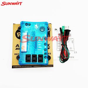 Dispositivo Protector Anti-Impactos R9 para Máquinas de Juegos de Arcade, Dispositivo Anti-Trampa para Tarjetas de Máquinas de Juegos de Arcade - Product Image 5