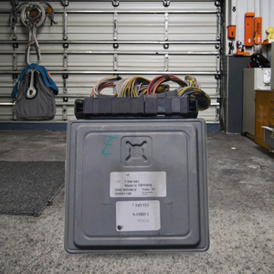 Piezas de Desguace de Automóviles de <span class=keywords><strong>Segunda</strong></span> Mano, Serie 5, 520, 525, 523, 530, E60, Placa de Computadora del Motor, X5, E70, Unidad de Control ECU, 7594941, DME, MSV80.0 - Product Image 5
