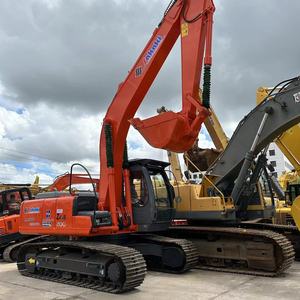 Usato Para Hitachi Zx200 escavatore cingolato Hitachizx200 scavatore Zx <span class=keywords><strong>200</strong></span> ZAXIS200 <span class=keywords><strong>Zaxis</strong></span> buon prezzo - Product Image 5