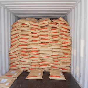 <span class=keywords><strong>Aditivo</strong></span> Alimentario al por Mayor, Goma Xantana <span class=keywords><strong>E415</strong></span>, Goma Xantana de Alta Pureza, Bolsa de 25 kg con Muestra Gratis - Product Image 3