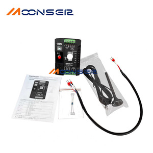 Moonseer Cmm366a-Et จีพีเอสโมดูล Uart อินเตอร์เฟซที่มีการควบคุมระยะไกล WiFi - Product Image 1