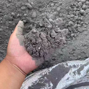 Hormigón de construcción de agregados ligeros compuestos de mezcla seca para encontrar pendientes de techo de relleno de piso - Product Image 3