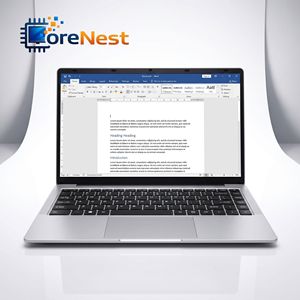 Portátil Económico de 14 Pulgadas de Fábrica, <span class=keywords><strong>Intel</strong></span> <span class=keywords><strong>Celeron</strong></span> <span class=keywords><strong>N3350</strong></span> de Doble Núcleo, <span class=keywords><strong>Windows</strong></span> 11, Ultra Delgado, Portátil, Venta al Por Mayor - Product Image 3
