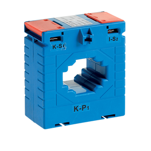 Transformateur de courant Mes 30 75 5 Classe 0.5 Elmark pour mesure électrique - Product Image 1