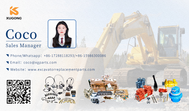 R330LC-9 Swing Bearing 81Q9-01021 Excavator Swing Gear