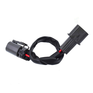 Dây dẫn điện quạt làm mát động cơ 2 chân cắm, lõi kép, mạ thiếc, đồng, mã 1355A245 1355A098 - Product Image 5