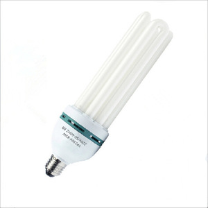 Fournisseur en gros de lampes à économie d'énergie super lumineuses de grande puissance 45w-105w, de taille moyenne et grande, 4U, trois couleurs primaires - Product Image 4