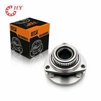 Unit Hub Roda HJDP OE J18-3001030 Gen 3 untuk Riich G3