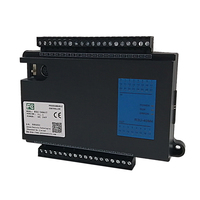 Tarjeta de Expansión PLC E3U-32 para la Serie R3U, Controlador Digital IO de 240V/220V con RS485 y Control Industrial