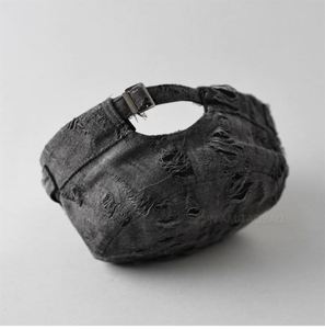 2026 Spring Summer New Fashion Vintage Distressed Cadet Hat Short Brim <b>Flat</b> Top Baseball <b>Cap</b> for Women <b>Men</b> - Product Image 6