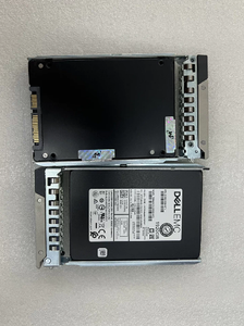 PowerEdge 0MMCDY XKF5Y 1.92T 2.5 SSD Solid State <b>Drive</b> Micron 5300MAX 550MB/s Sequential Read SSD - Product Image 6