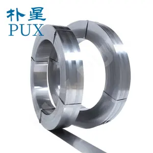 Factory Production Coil 2B 201304 304Lstainless Steel Coil Strip Steel Support Customization