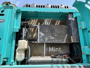 รถขุด SK260ไฮดรอลิก kobelco 26ตัน SK260มือสอง - Product Image 6