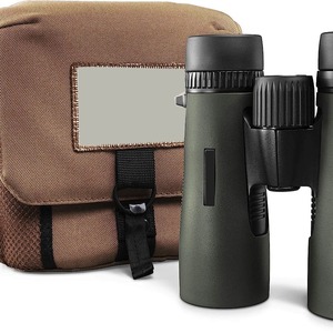 SUNCORE HD 8x42 Binoculars With Twist Up Eyecup For Outdoor Use - Product Image 2