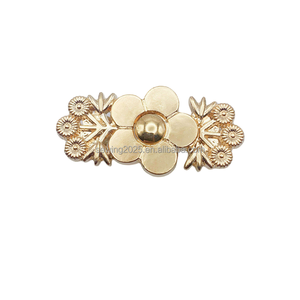 Móng tay miễn phí có thể tháo rời eo cinching khóa-traceless cố định nút cho quần jean & Váy - Product Image 5