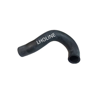 Tuyau de refroidissement en caoutchouc LHOLINE 16572-28030 EPDM pour remplacement automobile, longueur standard - Product Image 4