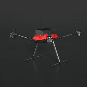 Open Fly EMT90 Construction UAV 12km FPV 3D Mapping AI Obstacle Avoidance Progress Tracking Roof Inspection Commercial Drone - Product Image 3