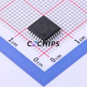 LQFP-32 GD32F130K6T6วงจรรวม (7x7) ไมโครคอนโทรลเลอร์ชิปวงจรรวม (MCU/MPU/SoC) ใหม่ดั้งเดิม - Product Image 1