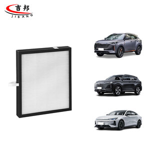 แผ่นกรองอากาศสำหรับ Changan Avatar 11 12 avatr 11 12 S7 Deepal ตัวกรองอากาศคาร์บอนแบบแอคทีฟ SL03 - Product Image 4