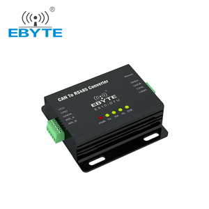 EBYTE ODM E810-DTU (CAN-RS485) Industrial Modem RS485 to CAN Bidirectional Conversion Support Modbus Rtu for Smart City - Product Image 2