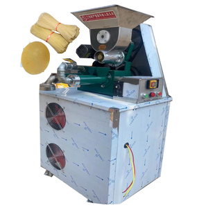 Máquina para Hacer Pasta Italiana a Bajo Precio, Mini Espaguetis, Macarrones de Maíz, Farfalle - Product Image 5
