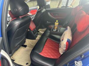 Auto Usado <span class=keywords><strong>BMW</strong></span> Serie 3 2018 <span class=keywords><strong>320i</strong></span> Paquete M Sport (China VI) - Product Image 6