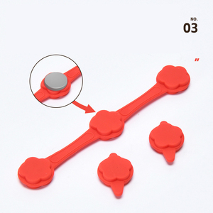 Magneti LifeTop per <span class=keywords><strong>Friggitrice</strong></span> <span class=keywords><strong>ad</strong></span> <span class=keywords><strong>Aria</strong></span>, Fibbia in Silicone per Fogli di Carta da Forno, <span class=keywords><strong>Accessori</strong></span> Resistenti alle Alte Temperature per <span class=keywords><strong>Friggitrice</strong></span> <span class=keywords><strong>ad</strong></span> <span class=keywords><strong>Aria</strong></span> - Product Image 5