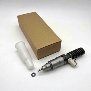 Injecteur de <span class=keywords><strong>carburant</strong></span> diesel à rampe commune 16650-00Z1B
Référence: 16650-00Z1A
Référence: 16650-00Z0B
Référence: 16650-00Z0A
FE4E00001
EX631018 - Product Image 1